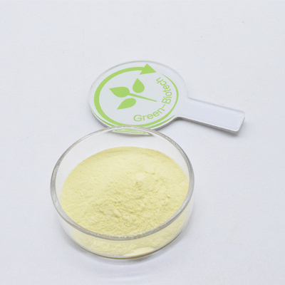 Bán nóng màu vàng chất lượng thực phẩm 100% Kava tinh khiết CO2 chiết xuất 30% 50%