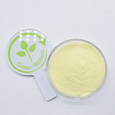 Nhãn riêng màu vàng dung dịch trong nước chiết xuất rễ Kava 30% chiết xuất Kava bột