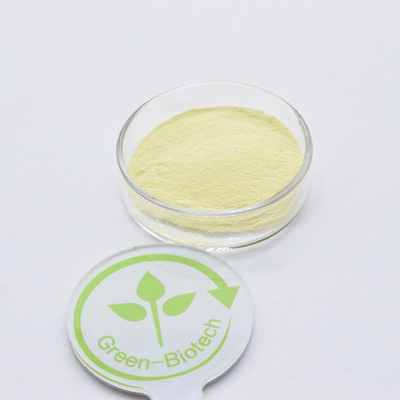 Chất ăn màu vàng chiết xuất rễ Kava chiết xuất Kava bột 30% Kavalactones