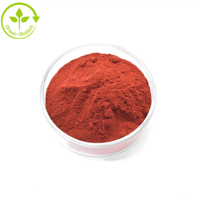 Chất liệu chiết xuất rượu vang đỏ bột rượu vang đỏ polyphenols
