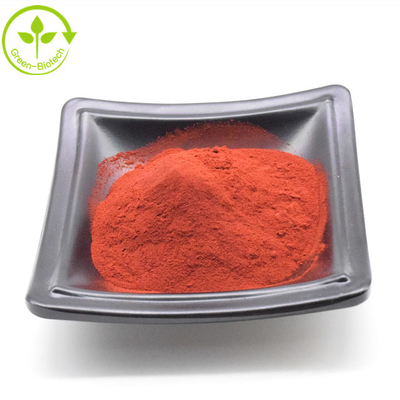 Thực phẩm sức khỏe Chất chiết xuất rượu vang đỏ Bột rượu vang đỏ Polyphenols 30% 50%