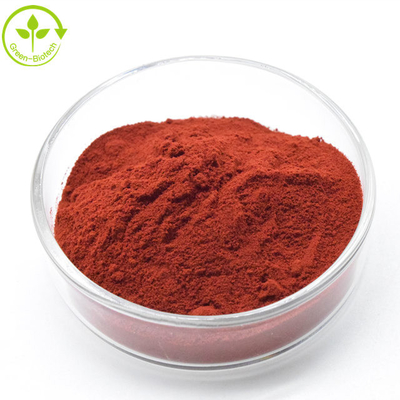 Nhãn riêng Thực phẩm sức khỏe Rượu vang đỏ chiết xuất bột Rượu vang đỏ Polyphenols