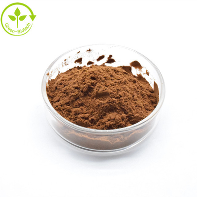 Nhà máy cung cấp chất lượng thực phẩm tự nhiên số lượng lớn Brown Chrysanthemum Extract 5:1