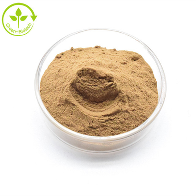 Bán nóng bột chiết xuất hoa lanh tự nhiên 100% Dendrobium chiết xuất bột