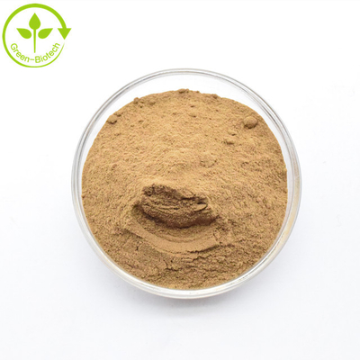 Chất lượng cao 10:1 20:1 Dendrobium Orchid Plants Dendrobium Extract Powder
