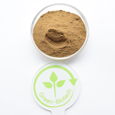 Sản xuất nhà máy Dendrobium Officinale chiết xuất Dendrobium Candidum chiết xuất đặc bột