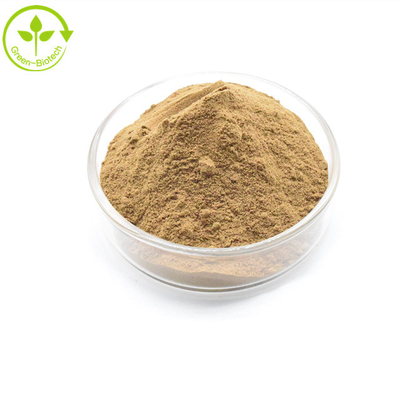 Dendrobium Extract Dược phẩm thô Vật liệu thô Dendrobium Officinale Extract Powder