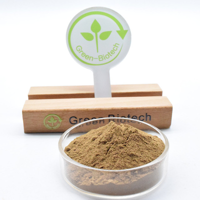 Bán nóng 10: 1 Dendrobium Officinale Organic Extract Powder