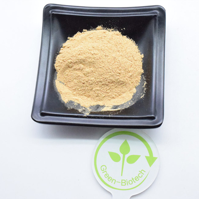 Nhà sản xuất trực tiếp cung cấp bột Ecdysterone Beta tinh khiết Ecdysterone 90%