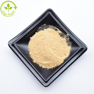 Chất chiết xuất rễ Cyanotis Arachnoidea tinh khiết Ecdysterone 98% Beta Ecdysterone bột