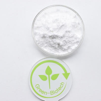 Giá nhà máy Genipin 98% CAS 6902-77-8 Chất chiết xuất thảo mộc Gardenia Jasminoides