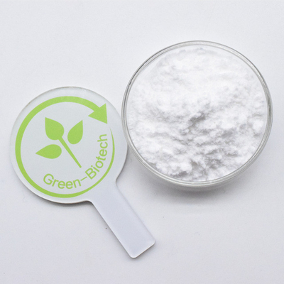 Chiết xuất Gardenia chất lượng cao, chất lượng thực phẩm CAS 6902-77-8 98% Genipin