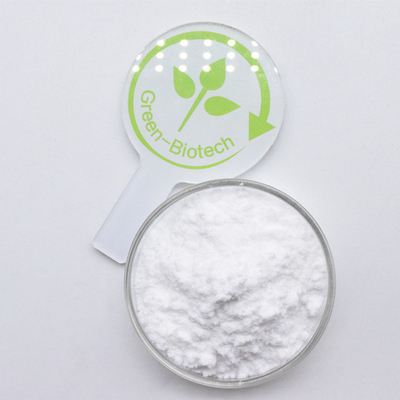 Chất lượng thực phẩm Cây thảo tự nhiên Gardenia Jasminoides chiết xuất Genipin 98%