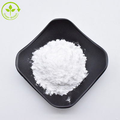 Đồ bán buôn chất chiết xuất cây vườn tự nhiên tinh khiết Genipin 98% CAS 6902-77-8