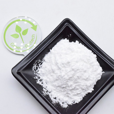 Bổ sung sức khỏe Bột Gardenia Geniposide 98% Bột chiết xuất Gardenia
