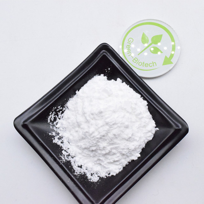 Geniposide tinh khiết bổ sung sức khỏe Gardenia Extract 98% Geniposide