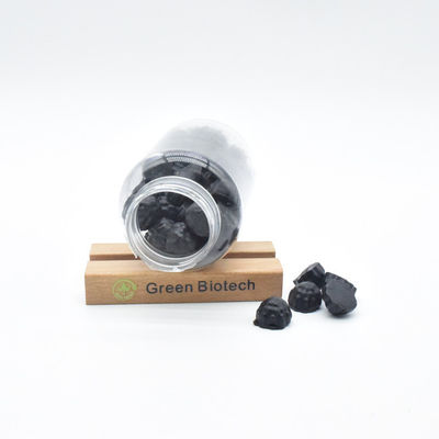 Cung cấp tinh khiết thực vật tự nhiên chiết xuất sức khỏe tự nhiên tinh khiết Shilajit kẹo cao su Fulvic acid