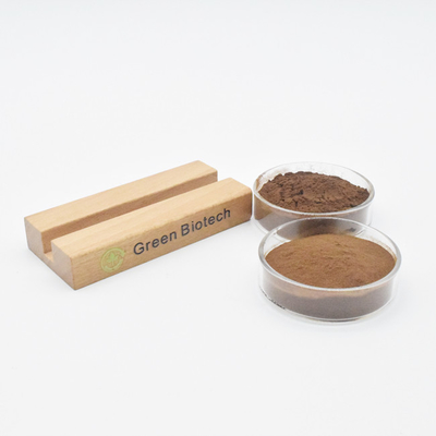 Cung cấp tinh khiết chiết xuất Shilajit bột axit fulvic 30% 50% Giá thị trường