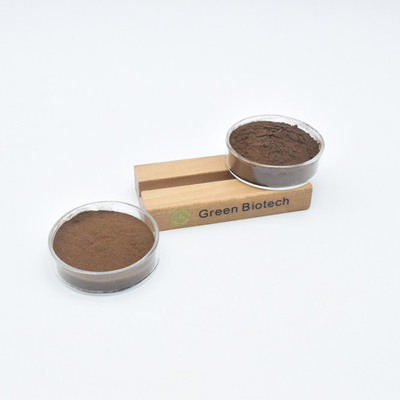 Ashwagandha và Himalayan Shilajit chiết xuất kết hợp Bột nâu axit fulvic