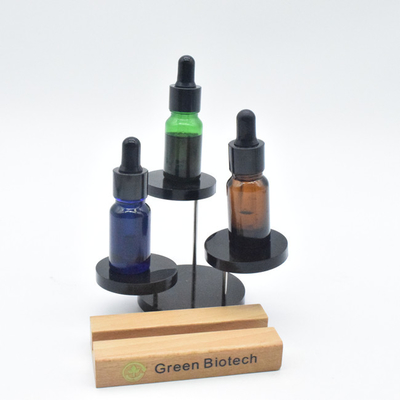100% Shilajit Extract tự nhiên và hữu cơ.