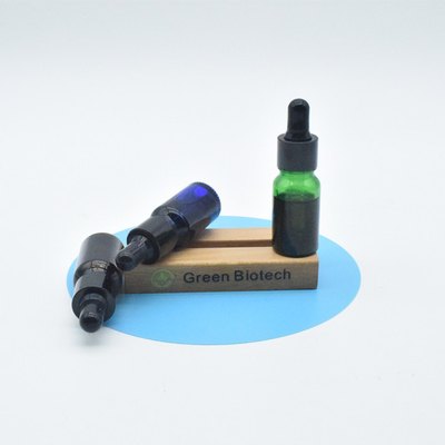 Nhà sản xuất bán hàng nóng Shilajit giọt nước cho nam giới và phụ nữ
