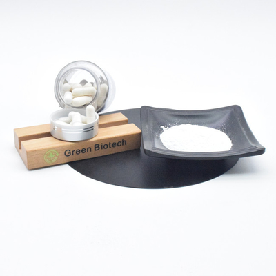Cung cấp NMN Nicotinamide Mononucleotide 99% NMN tinh khiết bột số lượng lớn chống lão hóa