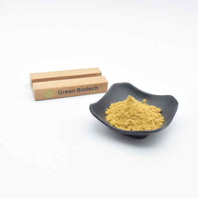 Chất chiết xuất thực vật Tongkat Ali Extract Powder 200:1 Lợi ích