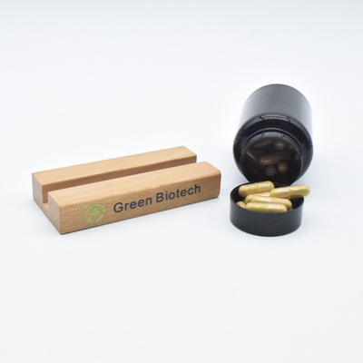 Nhãn hàng riêng Organic Bulk Natural Extract Extract Tongkat Ali Capsules