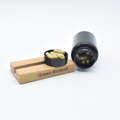 Nhãn hàng riêng Organic Bulk Natural Extract Extract Tongkat Ali Capsules