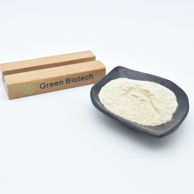 100% chiết xuất tỏi tự nhiên bột Organic bulk chiết xuất tỏi bột allicin