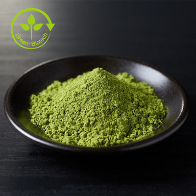 Cung cấp chất liệu hữu cơ, tự nhiên, trà xanh Matcha bột chất lượng nghi lễ