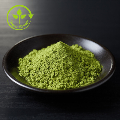 Nhập khẩu bán buôn mẫu miễn phí Matcha hữu cơ nhãn riêng trà xanh bột Matcha nghi lễ