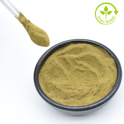 Chất lượng cao Ashwagandha chiết xuất 5% Withanolide cho viên nang Ashwagandha