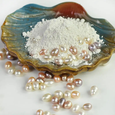 Supply Powder Pearl Whitening Face Mask Powder Cho chăm sóc da