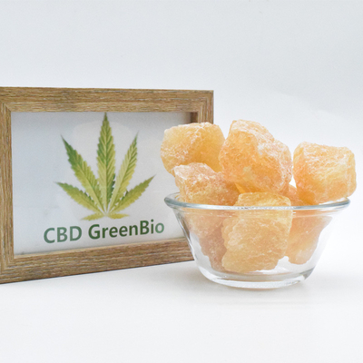 Đau đớn Giải phóng Lo lắng CBD Sáp vụn