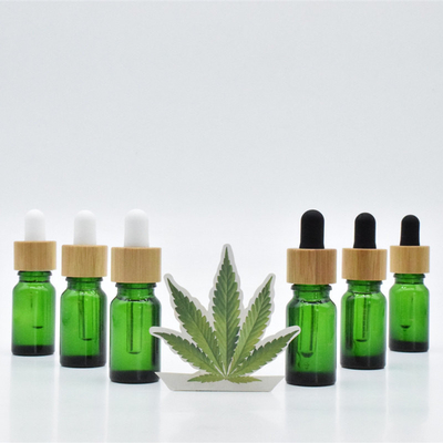Các triệu chứng lo âu Dầu cồn CBD