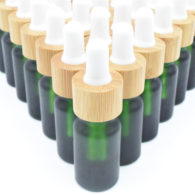 Kiểm soát cơn đau Dầu cồn CBD 30ml 5% -30% Nguồn Sativa Chất lỏng màu vàng