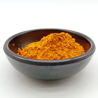 95% Nghệ Curcumin với Bioperine CAS 458-37-7 Bột nghệ Curcumin