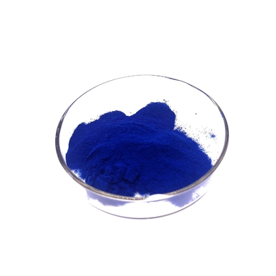 E18 E25 Blue Spirulina Phycocyanin Bột Bột Thực phẩm Hòa tan trong Nước Sắc tố