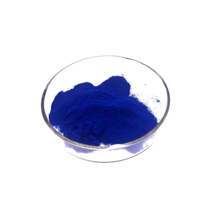 E18 E25 Blue Spirulina Phycocyanin Bột Bột Thực phẩm Hòa tan trong Nước Sắc tố