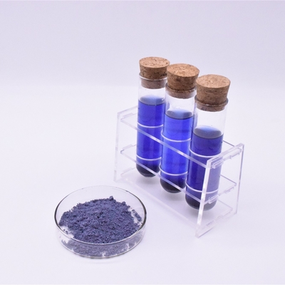 450 lưới Màu thực phẩm tự nhiên Anthocyanin Bột hoa đậu bướm