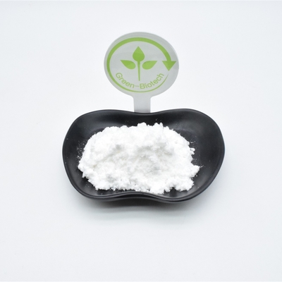 Chất tạo ngọt Chiết xuất Stevia Rebaudioside A Bột 98% CAS NO.91722-21-3