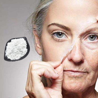 GMP Pure NMN Powder Nicotinamide Mononucleotide Chống lão hóa