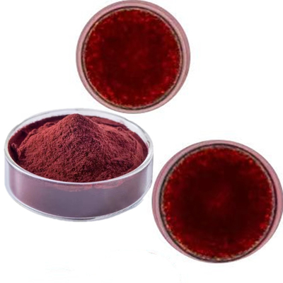 CAS 7542-45-2 1% - 10% bột Astaxanthin để chăm sóc sức khỏe