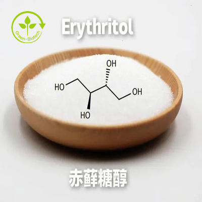 Phụ gia thực phẩm Chất tạo ngọt Đường bột Meso Erythritol số lượng lớn