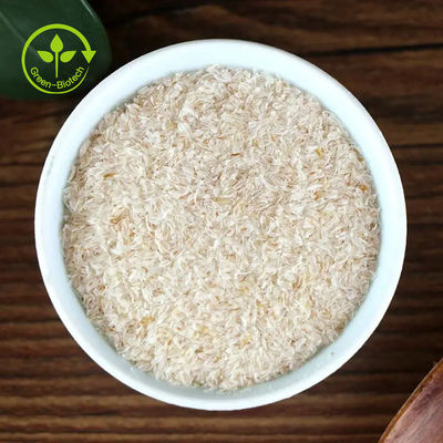 99% bột trấu Psyllium hữu cơ và trấu hạt Psyllium