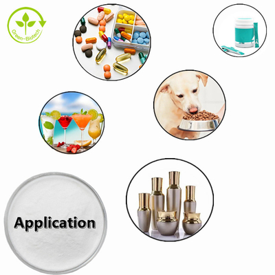 Bán chạy nhất Collagen Peptide cá nguyên chất Bột cá biển sâu Collagen Peptide