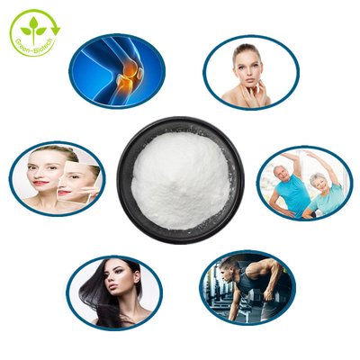 Bán chạy nhất Collagen Peptide cá nguyên chất Bột cá biển sâu Collagen Peptide