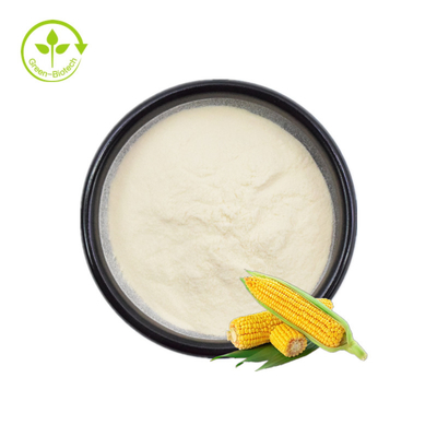 Chiết xuất thực vật Protein ngô peptide Hỗ trợ bột ngô peptide tự nhiên chất lượng cao