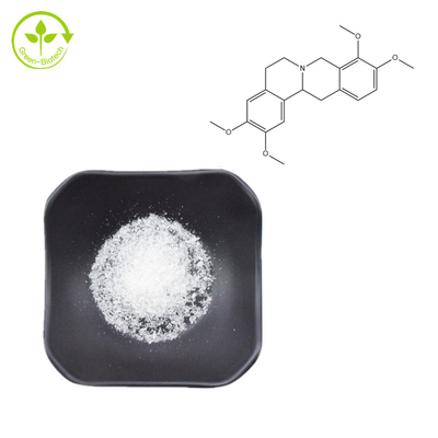 Bột Rotundine L-Tetrahydropalmatine tự nhiên Corydalis Rhizoma Extract 98% Powder